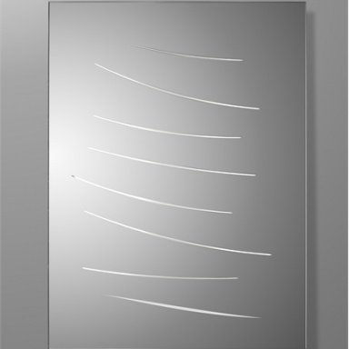 the mirror Luce