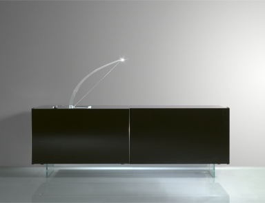 Two- / three-folding stand , Mirage Sideboard - Reflex Angelo
