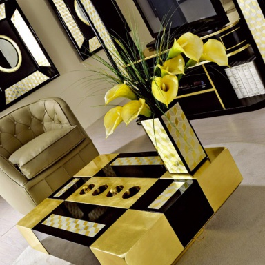 Ciaika coffee table Slim