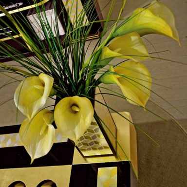 Ciaika coffee table Slim