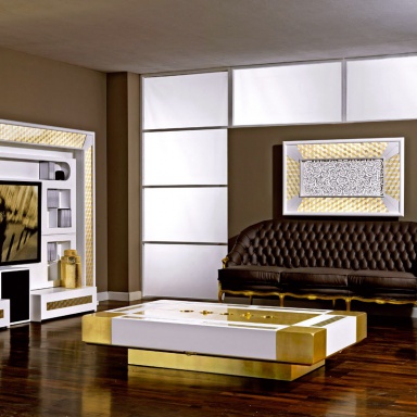 170 Ciaika coffee table