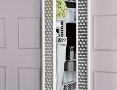 Mirror Body Mirror Vismara