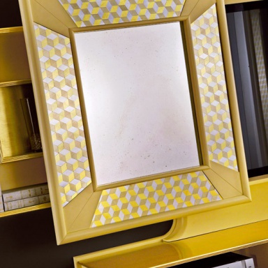 Furniture for home theater Home Cinema Sliding