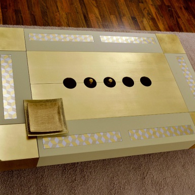 170 Ciaika coffee table