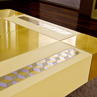 170 Ciaika coffee table