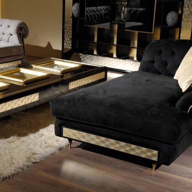 Coffee table 3 Windows