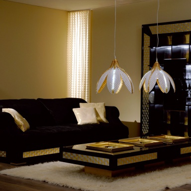 Coffee table 3 Windows