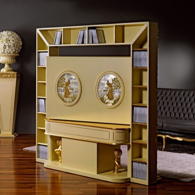 Sofa triple Elegance