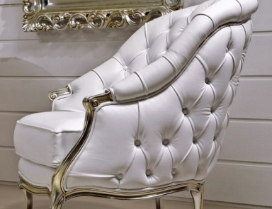 Chair Elegance, Vismara