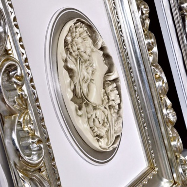 Furniture for home theater Home Cinema Cliding