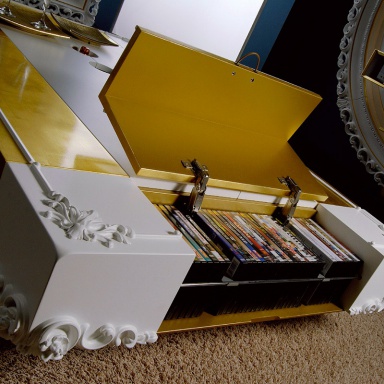 Ciaika coffee table-170