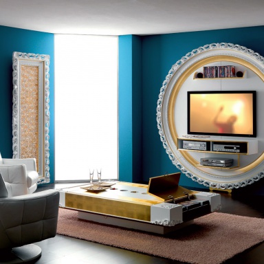 Ciaika coffee table-170