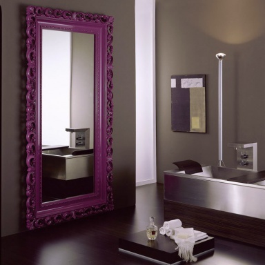 Mirror Frame Mirror 120/214