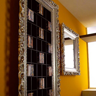 Mirror Frame Mirror 120/214