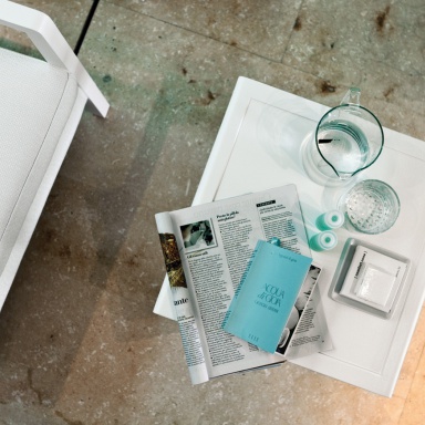 The Bryant High Max armchair poltrona