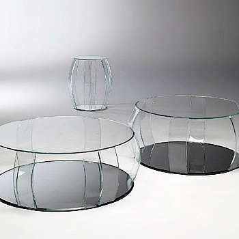 table Barrique