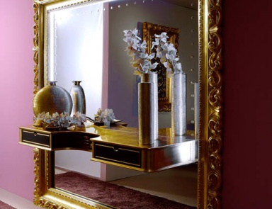 The Mirror Frame Big Mirror Vismara