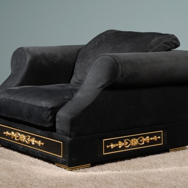 Nouveau Confort Armchair