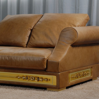 Nouveau Confort Armchair