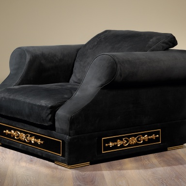 Nouveau Confort Armchair