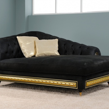 Nouveau Daybed Chest