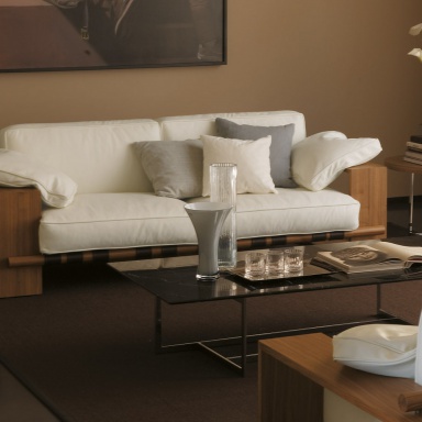 The Panama sofa sofa