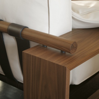 The Panama sofa sofa