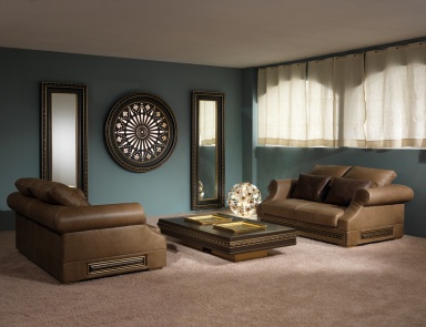 Mirror Body Mirror Vismara