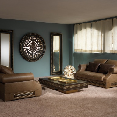 Picture Of Shining Sun