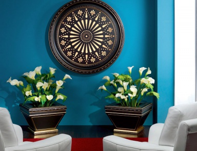 Picture Of Shining Sun Vismara