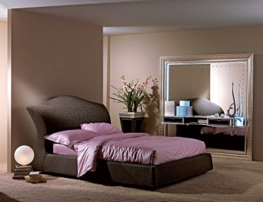 The Mirror Frame Big Mirror Vismara