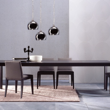 Convivio dining table