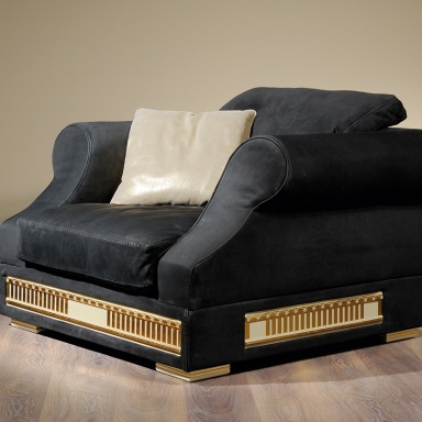 Nouveau Confort Armchair