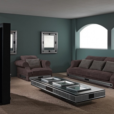 Nouveau Confort Armchair