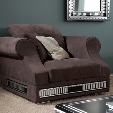 Nouveau Confort Armchair