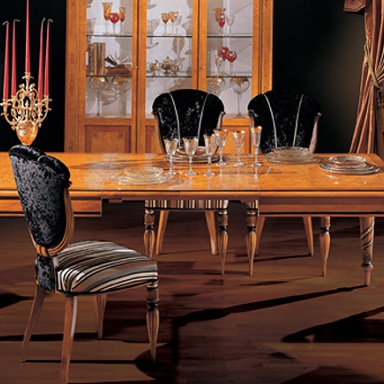 Dining room (dining set)