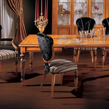 Dining room (dining set)