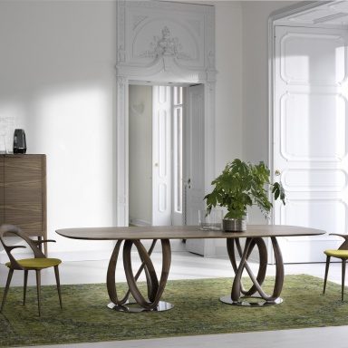 Dining table Infinity