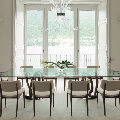 Dining table Infinity