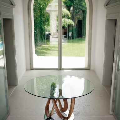 Dining table Infinity