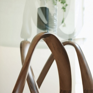 Dining table Infinity