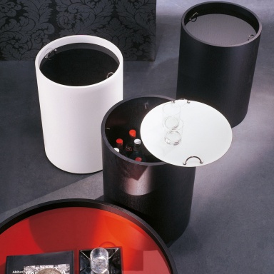 Coffee table Bisbubble