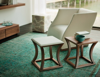 Coffee table Bonnie, Porada