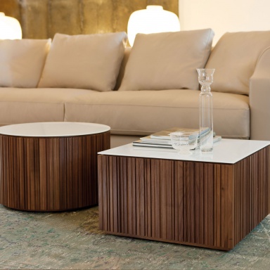 Brigo coffee table