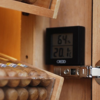 Cabinet for cigars Sigari Colonna