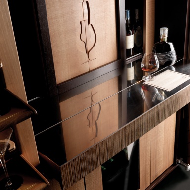 Colonna Cocktail Cabinet