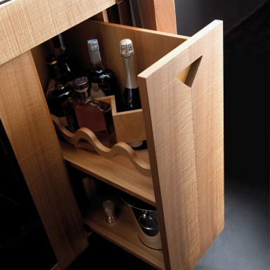 Colonna Cocktail Cabinet