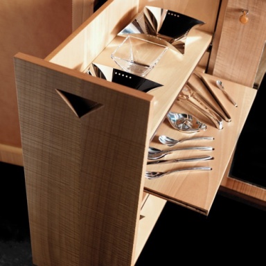 Colonna Cocktail Cabinet