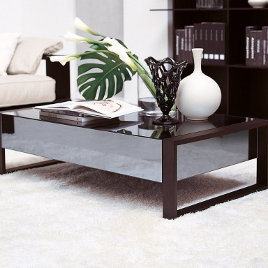 Oviedo coffee table