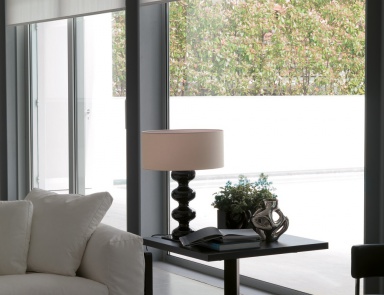 Coffee table Park wood, Porada